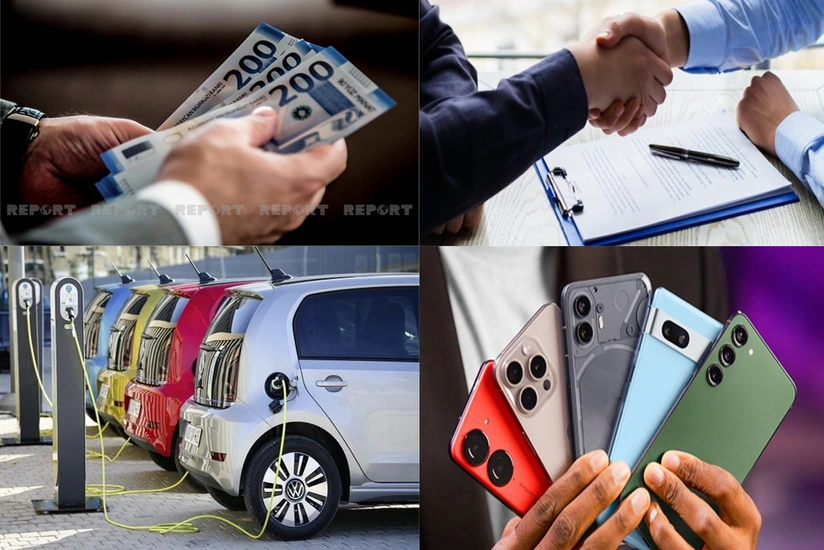 Azərbaycanda yeni iqtisadi mərhələ başlayır - ANALİZ