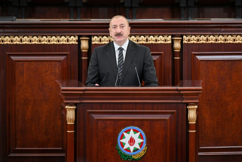 Dövlətin elmə, təhsilə yanaşması sistemli, uzaqgörən və milli dövlətçilik maraqlarına tam uyğundur - RƏY