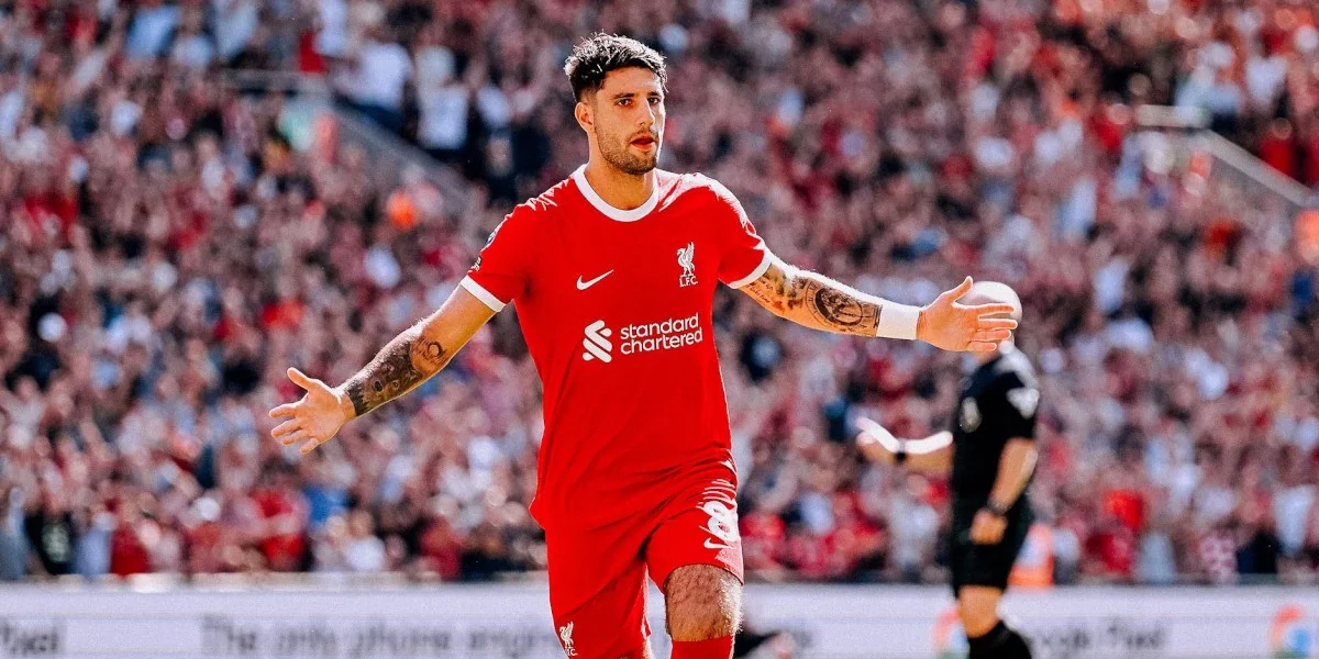 Liverpul yarımmüdafiəçisi ilə müqavilənin müddətini uzatmağa hazırlaşır