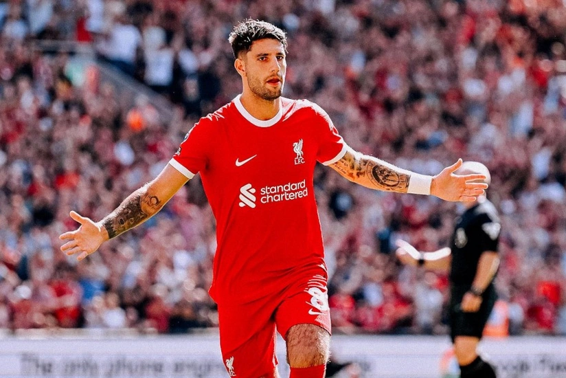 Liverpul yarımmüdafiəçisi ilə müqavilənin müddətini uzatmağa hazırlaşır