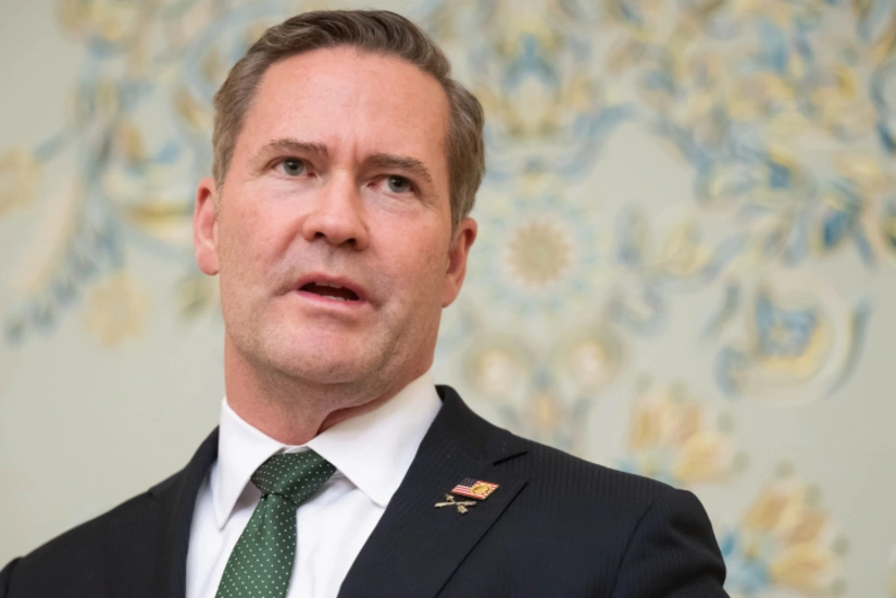 Уолтц: США задерживают финансирование ООН в ожидании реформ