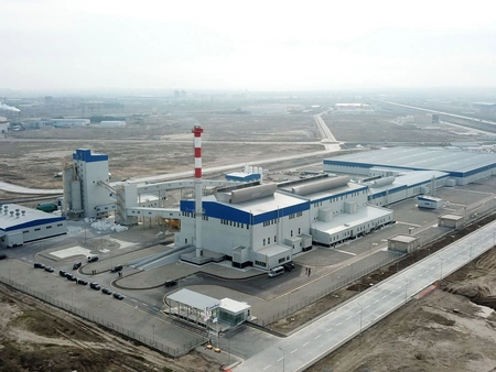 171 businesses in Azerbaijan's industrial zones granted resident status