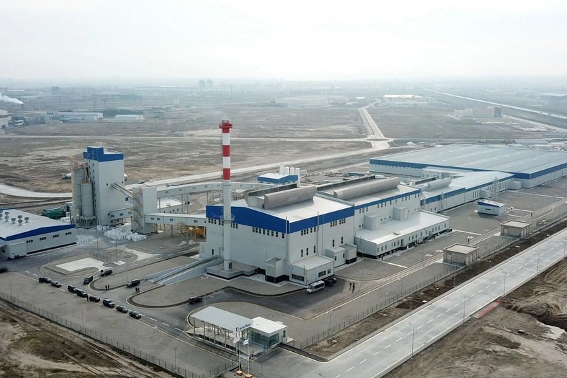 Azərbaycanda sənaye zonaları üzrə 170-dan çox sahibkara rezident statusu verilib