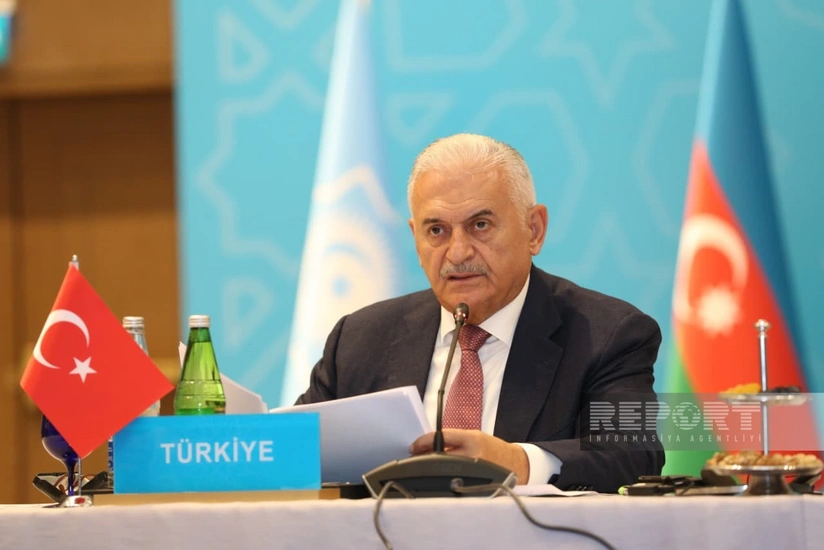 Binəli Yıldırım: TDT Ağsaqqallar Şurası ortaq türk əlifbası və tarixi məsələsini yaxından izləyir