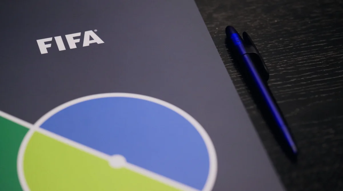 FIFA-nın Apellyasiya Komitəsi Azərbaycanda oynamış futbolçuya qarşı sanksiyanı qüvvədə saxlayıb