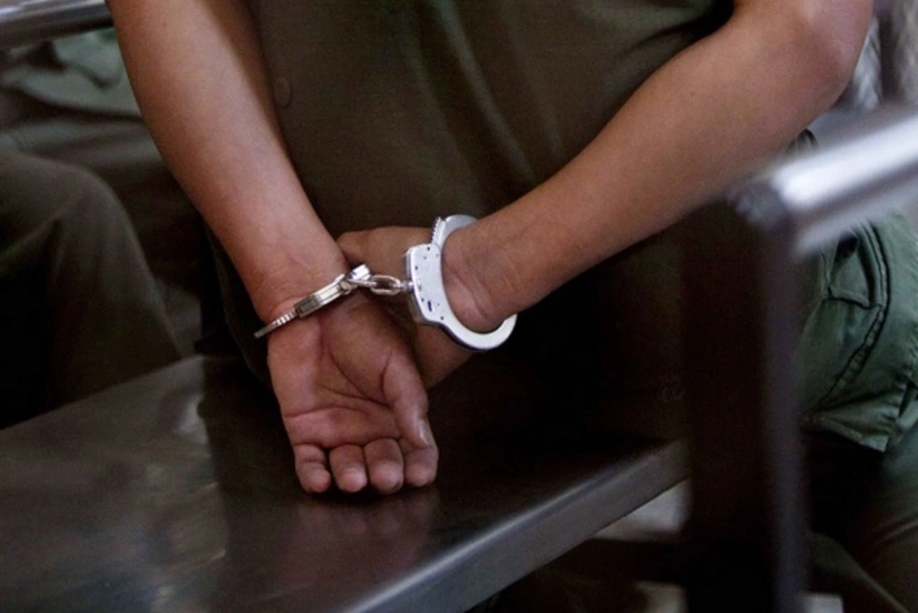 Армения экстрадировала в Германию подозреваемого в ограблении