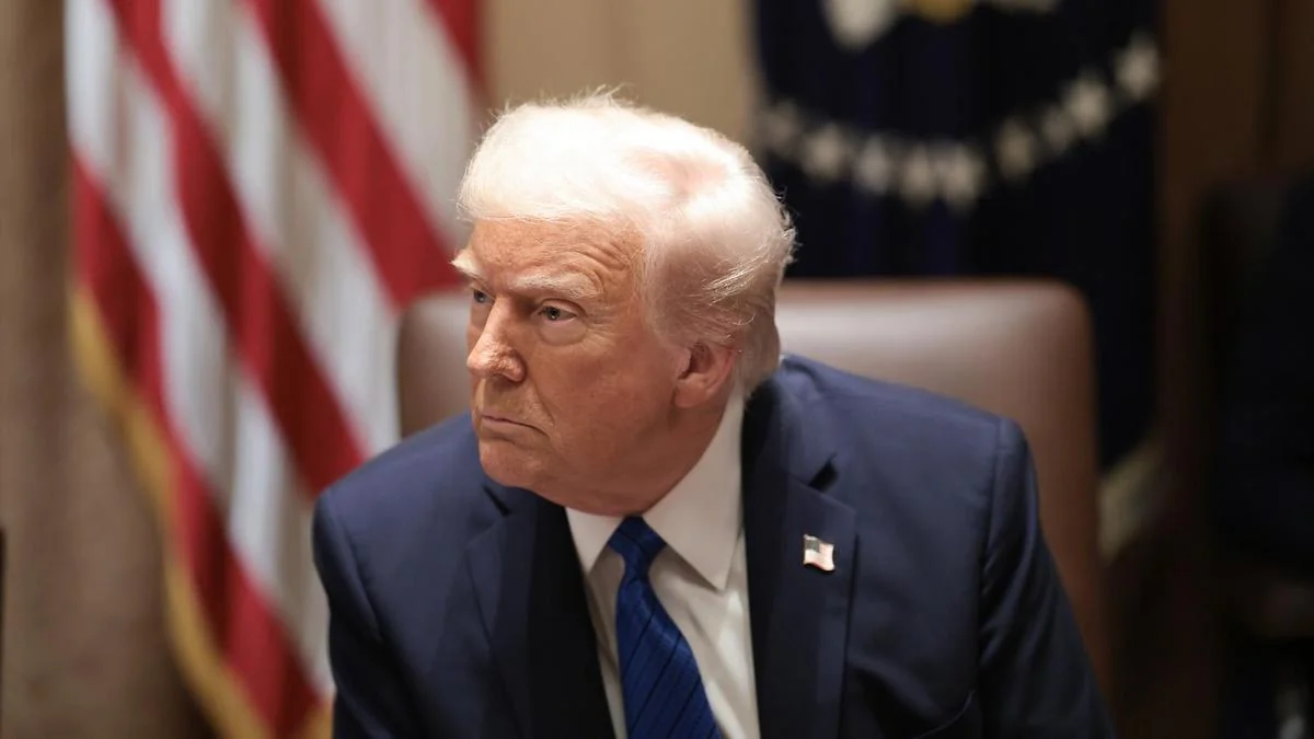 Tramp Nyu-York şəhəri üçün federal maliyyəni məhdudlaşdırmaqla hədələyib