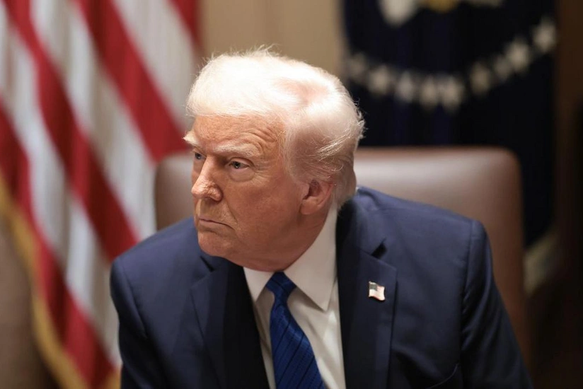 Tramp Nyu-York şəhəri üçün federal maliyyəni məhdudlaşdırmaqla hədələyib