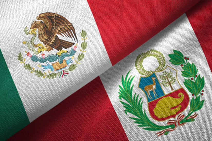 Глава МИД Перу объявил о разрыве дипотношений с Мексикой