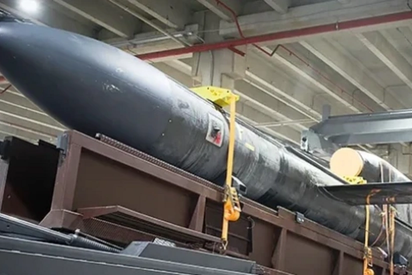 Зеленский: Украина наладит массовое производство ракет Фламинго