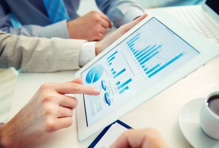 Ranking of investment companies in Azerbaijan (January-October 2025)