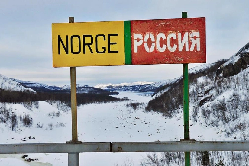 Норвегия модернизирует системы контроля на границе с РФ