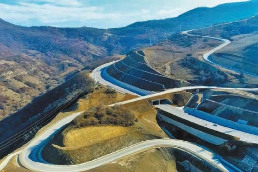 Hesablama Palatası: 8 ayda Qarabağ və Şərqi Zəngəzurda 55 layihə maliyyələşdirilməyib