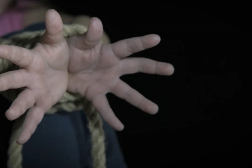 Balakəndə 17 yaşlı qızı oğurlayan dəstə üzvləri tutulublar