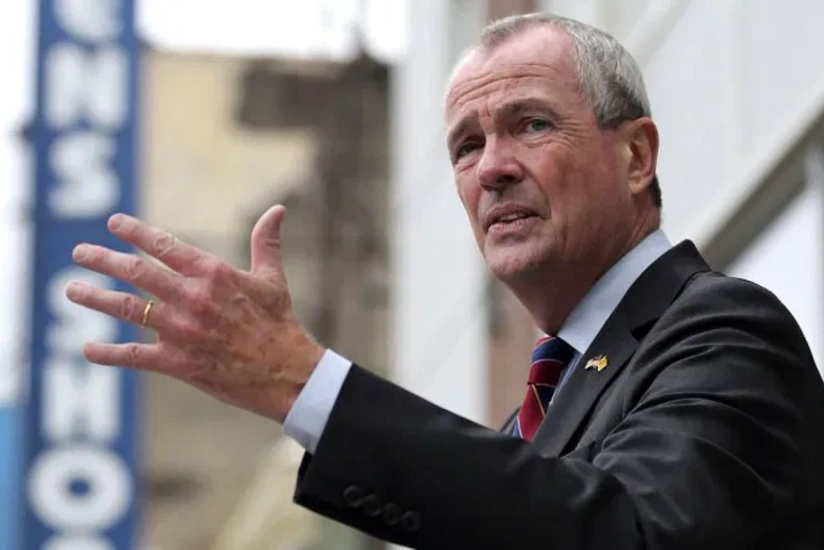 Губернатор Нью-Джерси мобилизовал Нацгвардию для обеспечения жителей продпомощью