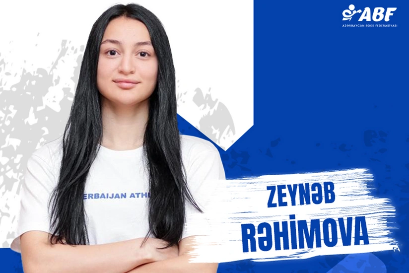 Azərbaycan boksçusu: İslamiadada yeni tarix yazmaq istəyirik