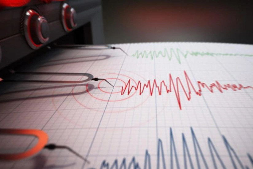 Второе землетрясение произошло на Камчатке - ОБНОВЛЕНО