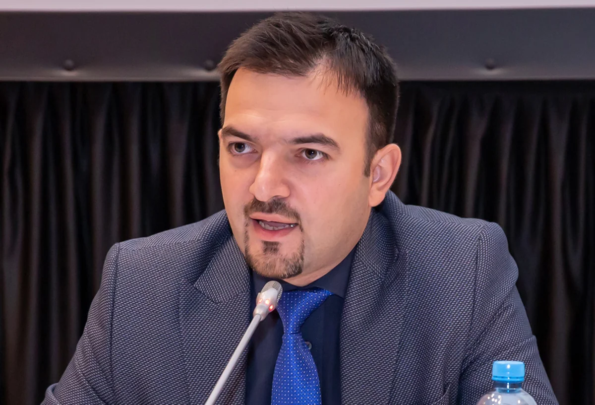 Political scientist: Necessary to create mechanism for joint response to disasters in South Caucasus