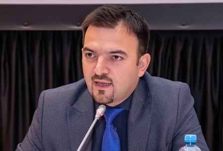 Political scientist: Necessary to create mechanism for joint response to disasters in South Caucasus