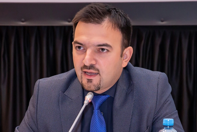 Политолог: Необходимо создать механизм совместного реагирования на катастрофы в Южном Кавказе