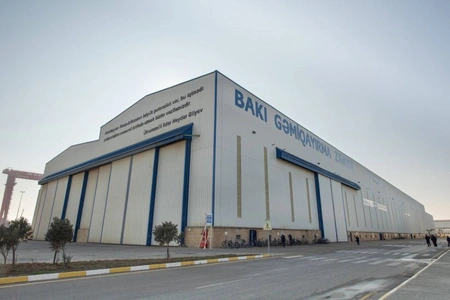 Mikayil Jabbarov: Extension of tax breaks for Baku Shipyard supported due to its strategic importance