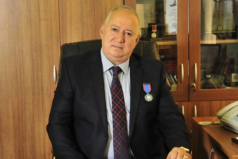 Füzuli Dövlət Dram Teatrının direktoru vəfat edib