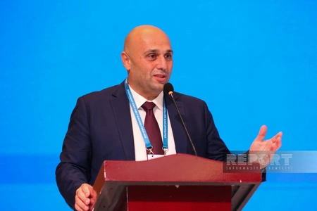 Baku hosts StrategEast State and IT Eurasian Forum 2025