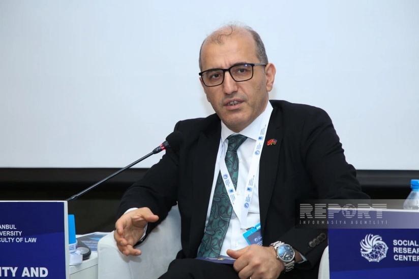 Müşavir: Azərbaycan və Türkiyə müştərək ictimai diplomatiya modelini tətbiq edib