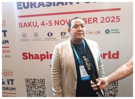 Chubak Temirov: Kyrgyzstan studying Azerbaijan's experience in venture capital funds