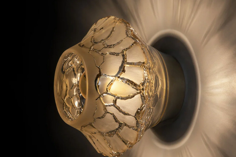 Lalique şirkəti öz uğurlu kolleksiyası Terramineralın davamını təqdim edir – Chapter II