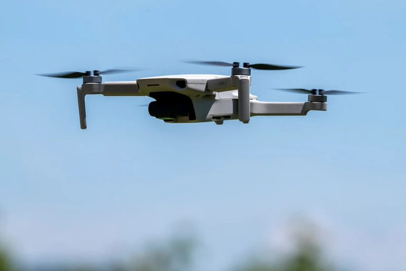 Belçika zərbə altında: dron hücumları, DDoS hücumları və çağırışlara zəif reaksiya