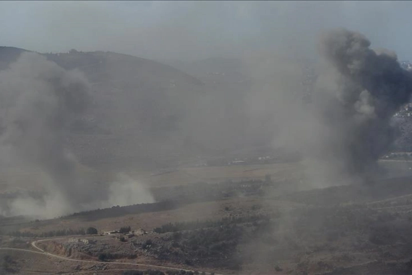 Израильская атака на юге Ливана привела к гибели одного человека