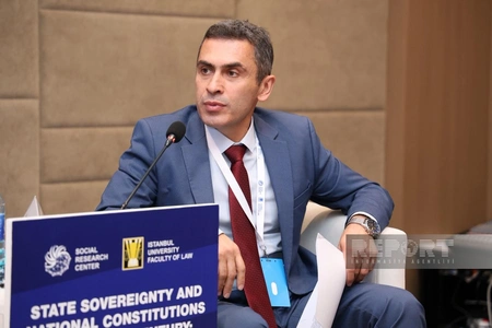 Professor: One of AI risks is its potential military use