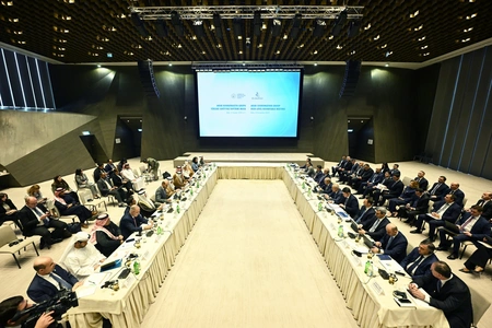 Azerbaijan may deepen economic integration with Arab Coordination Group
