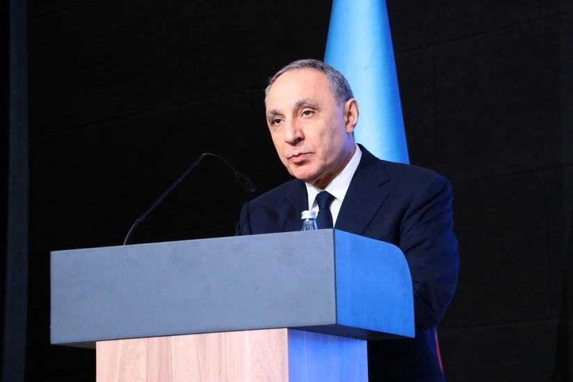 Baş prokuror: Azad olunmuş ərazilərdə xidməti fəaliyyət üçün bütün zəruri şərait yaradılıb