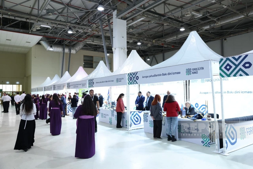 Bakıda Fərqliliyin rəngi festivalı keçirilir