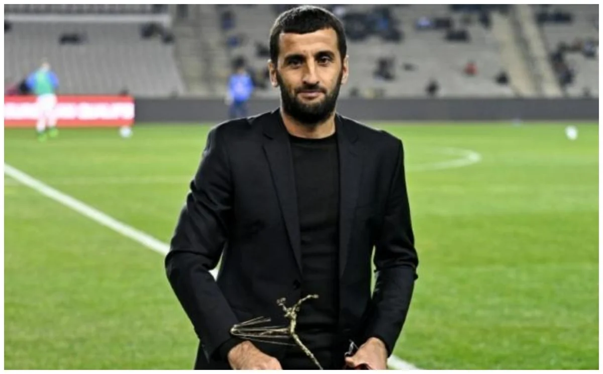Rahid Əmirquliyev: Qarabağ Çempionlar Liqasında istənilən rəqibə qarşı oyanaya bildiyini sübut edib