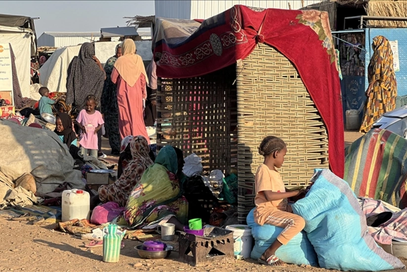 Сеть врачей Судана: Ситуация в лагерях для беженцев в Эль-Фашере ухудшается