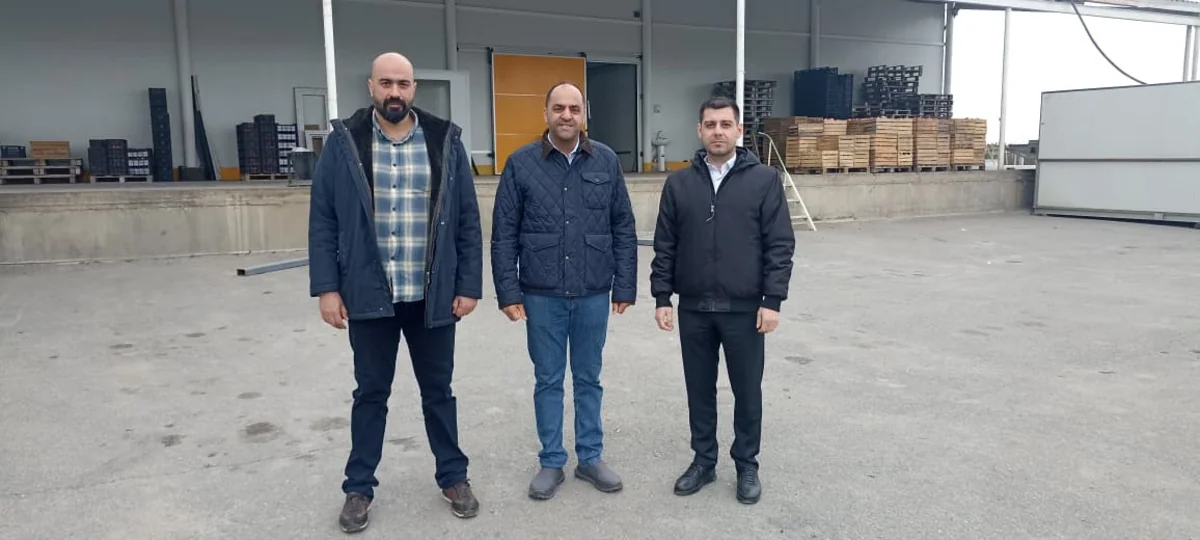 Azexport yerli məhsulların Oman və Qətərə ixracını həyata keçirəcək