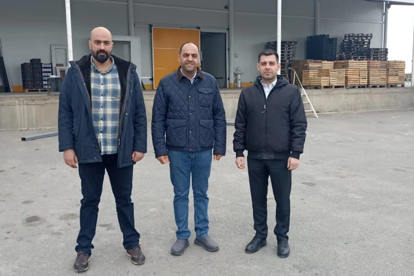 Azexport yerli məhsulların Oman və Qətərə ixracını həyata keçirəcək