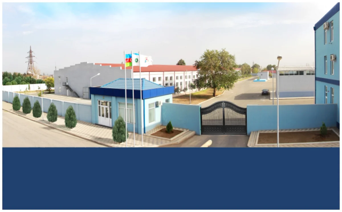 Gəncə Cihazqayırma Zavodunun səhmdarlarının yığıncağı keçiriləcək