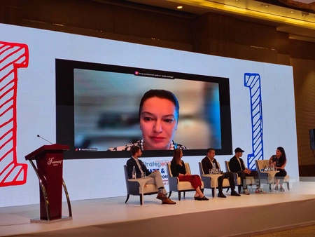 Google Cloud: AI to change nature of government services in Azerbaijan