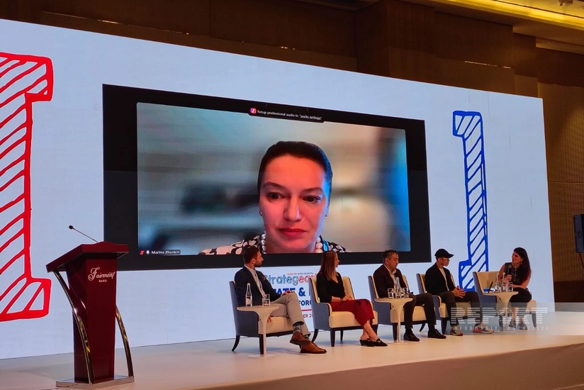 Google Cloud: Süni intellekt dövlət xidmətlərinin mahiyyətini dəyişəcək