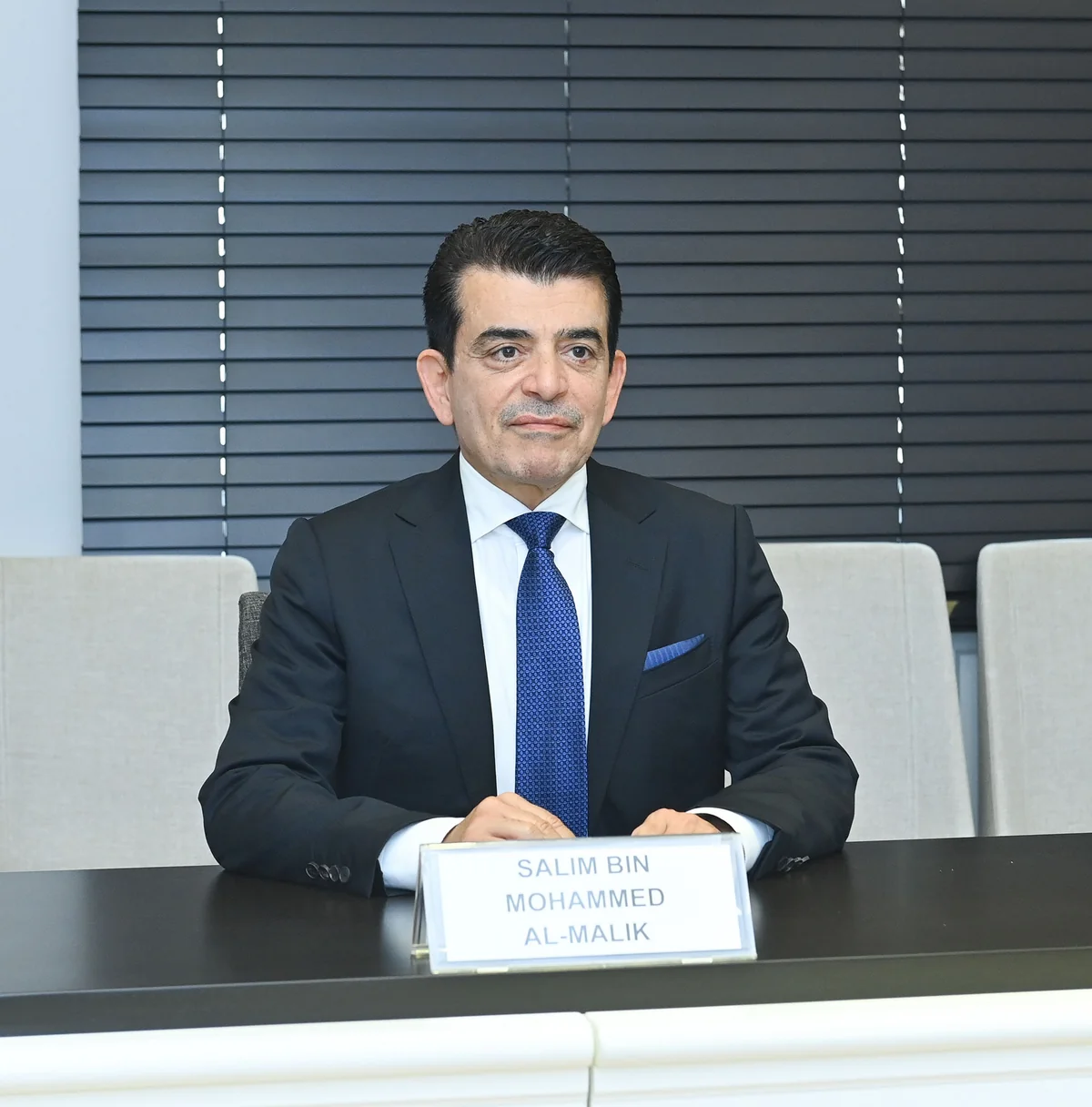 İCESCO-nun Baş direktoru: Azad edilmiş ərazilərdə görülən işlər bir model kimi son dərəcə əhəmiyyətlidir