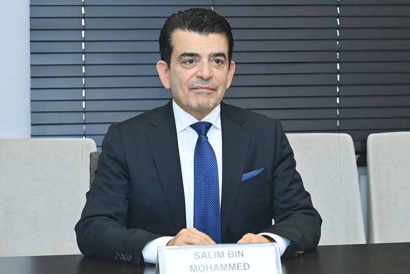 İCESCO-nun Baş direktoru: Azad edilmiş ərazilərdə görülən işlər bir model kimi son dərəcə əhəmiyyətlidir