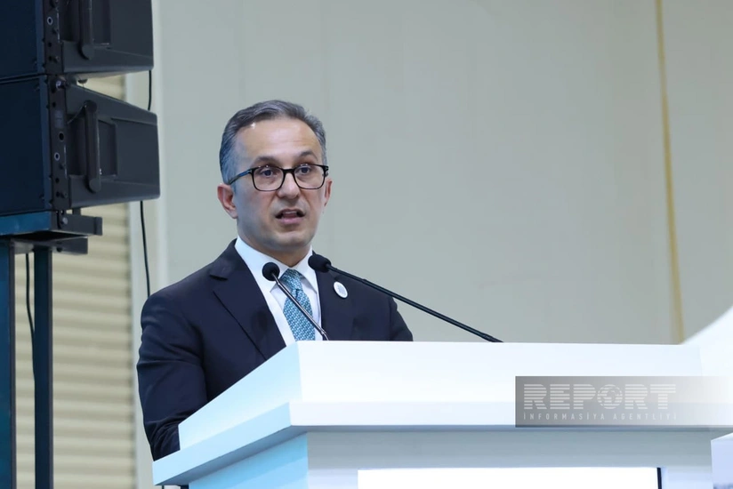 Komitə sədri: Tolerantlıq Azərbaycan vətəndaşlarının mənəvi güc mənbəyidir