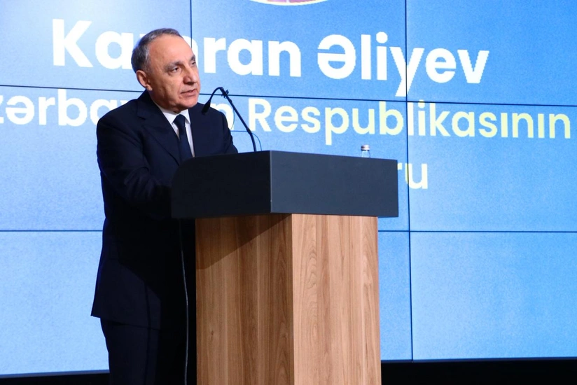 Baş prokuror: Azad olunmuş ərazilərdə hüquq və ədalətin qorunması müqəddəs borcdur