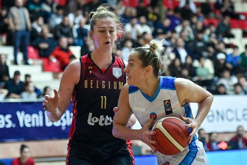 Azərbaycan yığmasının basketbolçusu: İslamiadada məqsədimiz qızıl medal qazanmaqdır