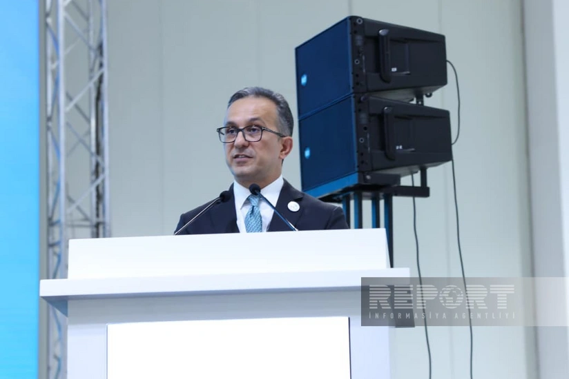 Рамин Мамедов: В Азербайджане представители всех религий свободно совершают богослужения