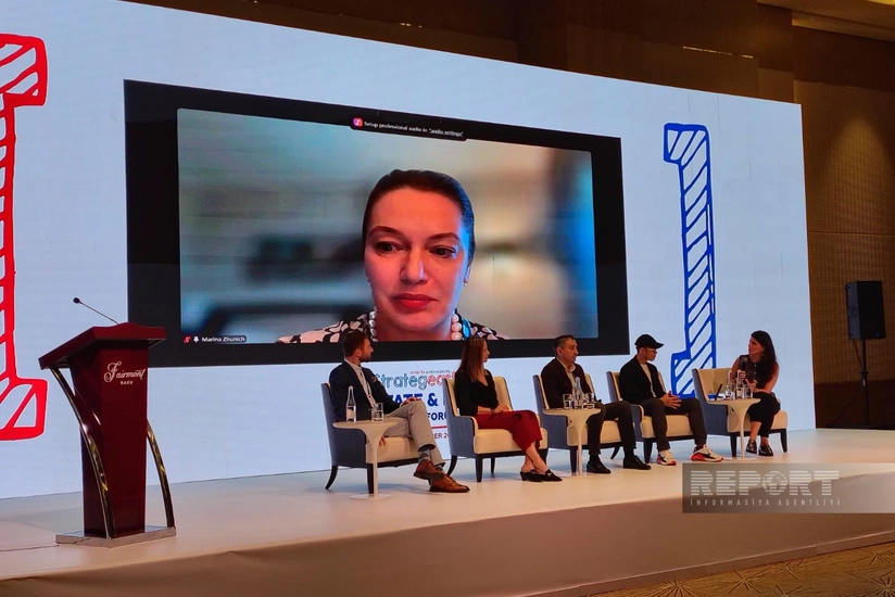 Google Cloud: Azərbaycanda süni intellektin dövlət idarəçiliyinə inteqrasiyası üçün normativ baza yenilənməlidir